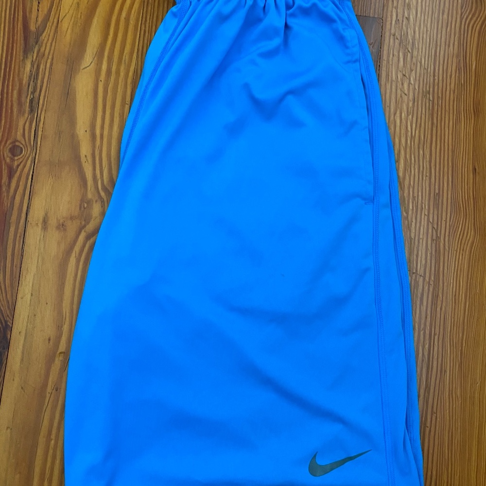 Nike Dri-FIT shorts